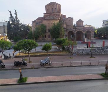Διαμέρισμα για ενοικίαση Άγιος Δημήτριος (Κέντρο Θεσσαλονίκης) - Photo 6