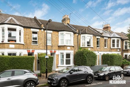 Albert Road - Photo 2