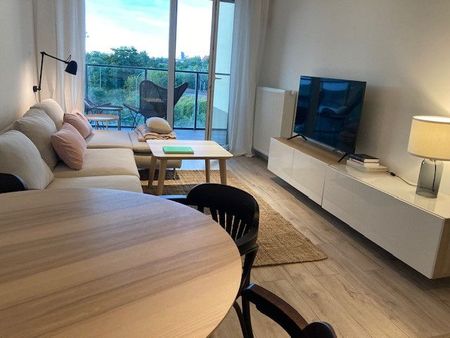 2-pokojowe w nowoczesnym apartamentowcu | Gdynia - Photo 4