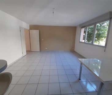 TOULOUSE / Location Appartement 4 Pièces 72 m² - Photo 2