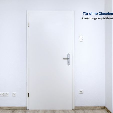 Demnächst frei! 3-Zimmer-Wohnung in Gelsenkirchen Hassel - Photo 3