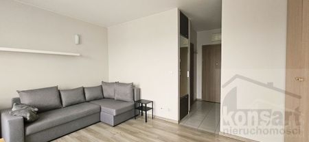 Kawalerka w Kamienica Nova ul. Langiewicza - Фото 2