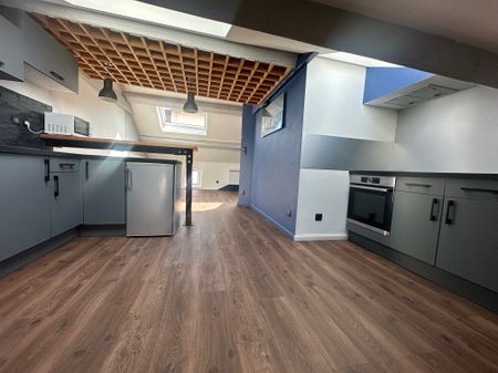 Location Appartement 3 pièces 50m² REMIREMONT 88200 - Photo 4