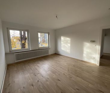 3-Zimmer-Wohnung in Wilhelmshaven City - Photo 1
