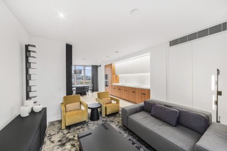 Shard Place, London Bridge Street, SE1 - Photo 3