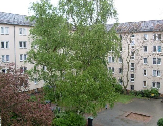 Neu renoviertes Zuhause! Helle 3-Zimmer-Wohnung ab sofort frei - Photo 1