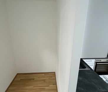Moderne 2 Zi Wohnung mit Balkon - nahe U1 - Photo 3