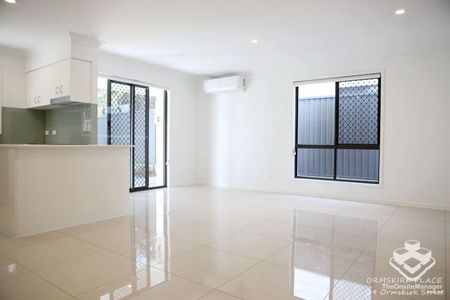 MODERN TOWNHOUSE WITH BIG BACKYARD, SUITABLE FOR KIDS & PETS - Photo 2