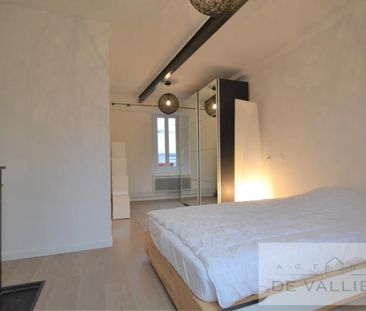 Location Appartement 2 pièces 43m² NANTERRE 92000 - Photo 4