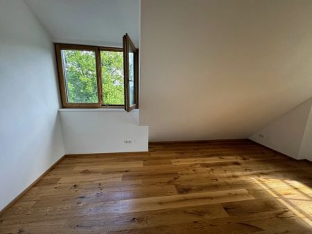 Betreubare barrierefreie Penthauswohnung - Photo 2