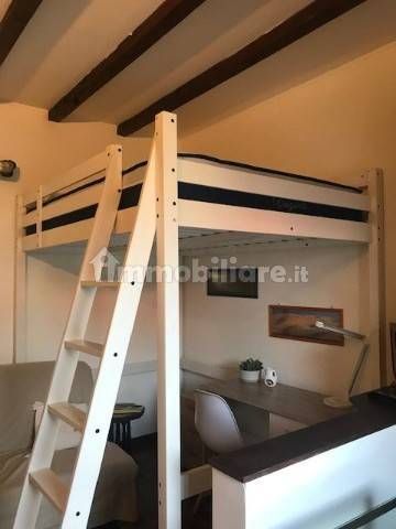 Monolocale via Carlo D'Adda 29, Navigli - Darsena, Milano - Foto 4