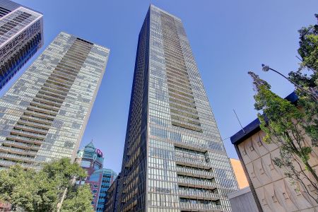 For Lease - 101 Charles Street Unit# 610, Toronto, Ontario - Photo 4