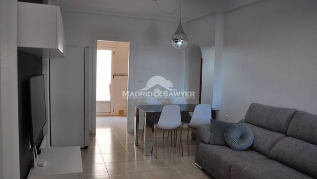 ​Incredible 2-bedroom, 2-bathroom ground floor apartment in Entregolf! - Photo 1