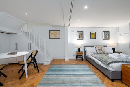 24a St Thomas's Pl, London E9 7PW, UK, London - Photo 3