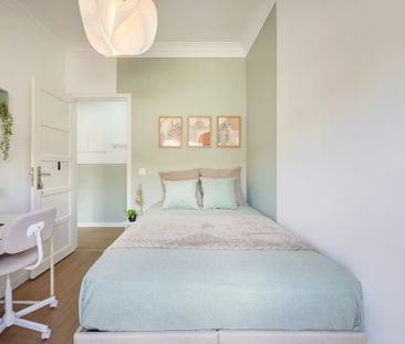 Rua Mouzinho de Albuquerque, Amadora, Lisbon 2720 - Photo 6