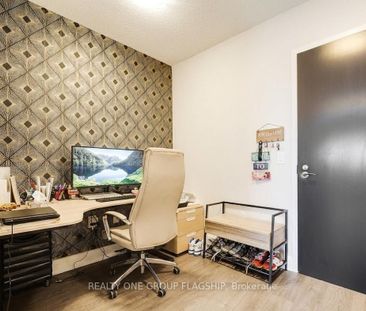 For Lease - 9 Valhalla Inn Road Unit# 2405, Toronto, Ontario - Photo 4