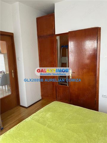 Apartament 3 camere pentru inchiriat Cotroceni - Photo 2