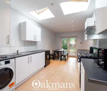 2 bedroom end of terrace house to rent - Photo 5