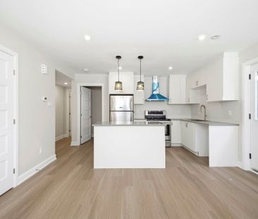 For Lease - 7 Gwynne Avenue Unit# B, Dows Lake - Civic Hospital and... - Photo 6