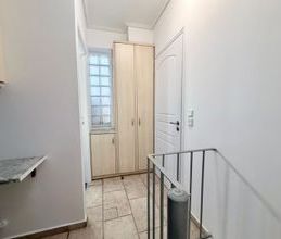 Studio/Γκαρσονιέρα για ενοικίαση - Καλλιθέα, - Photo 6