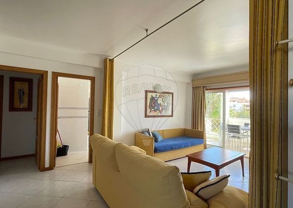 Apartamento T2 em Faro