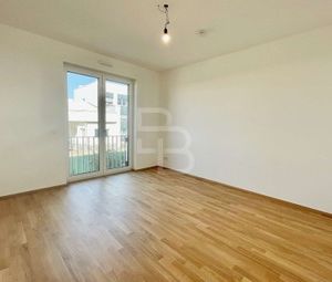 Moderne 3-Zimmer-Neubau-Wohnung in zentraler Lage von Hürth! - Foto 2