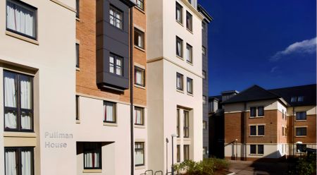 Deluxe Twin Apartment - Photo 5