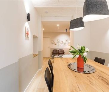 Appartement te huur - Foto 3