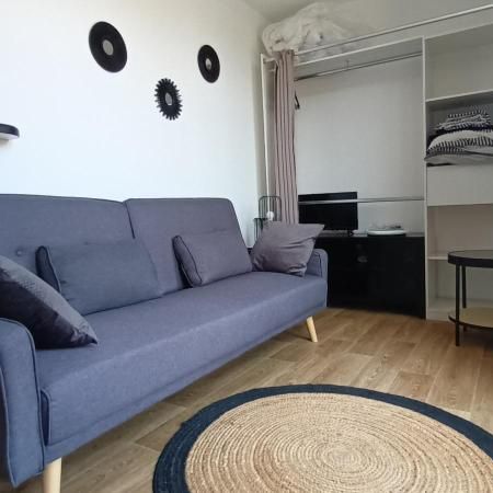 Location Appartement 1 pièce 18m² ARRAS 62000 - Photo 1