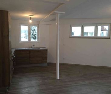 3.5 Zimmer, 78 m², EG - Foto 1