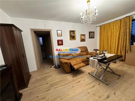 Inchiriere apartament 2 camere mobilat utilat - Photo 2