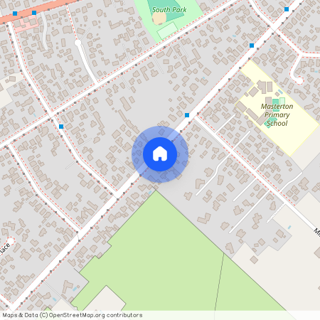 79 South Road, Masterton, Masterton