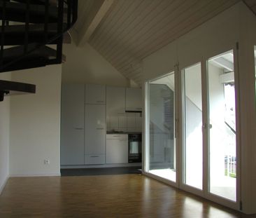 4.5 Zimmer, 138 m², 2. Stock - Photo 1
