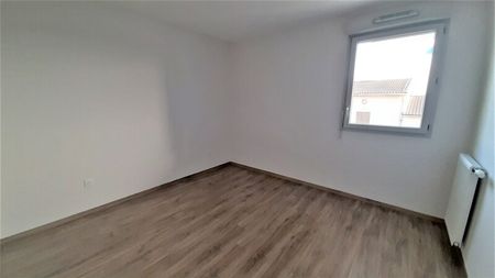 Location Appartement 3 pièces 65m² FROUZINS 31270 - Photo 2