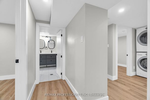 For Lease - 139 Byron Avenue Unit# Lower, Kitchener, Ontario - Photo 1