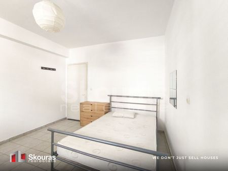 Studio/Γκαρσονιέρα για ενοικίαση Ανθούπολη (Πάτρα) - Photo 5