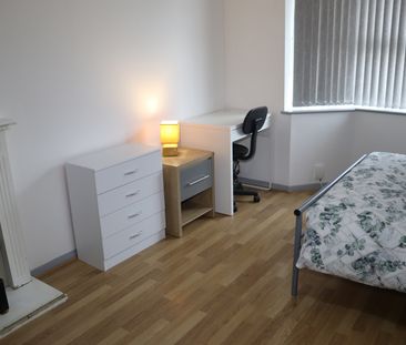 Room in a Shared House, Waterside Close, B9 - Photo 5