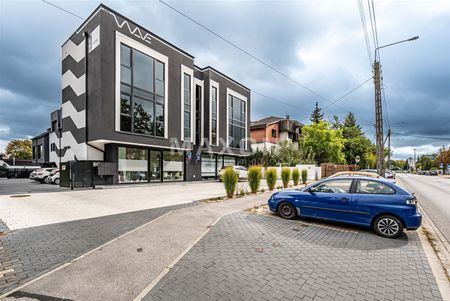 Luksusowy Apartament KLIMA Styl Glamour - Zdjęcie 4