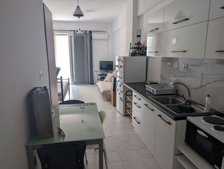 Studio/Γκαρσονιέρα για ενοικίαση Πάτρα - Κέντρο (Πάτρα) - Φωτογραφία 2