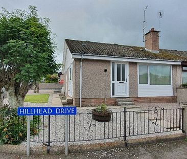 P1097: Hillhead Drive, Ellon, Aberdeenshire - Photo 5