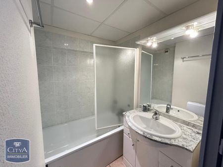 Location Appartement 2 pièces 37m² UZES 30700 - Photo 5