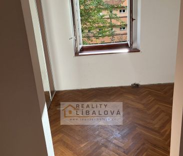 Pronájem bytu 2+1 49 m² - Photo 1