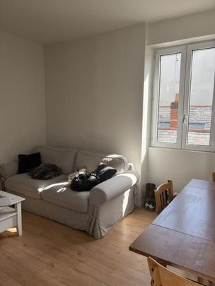 Appartement à louer, 2 pièces - Angers 49100 - Photo 1