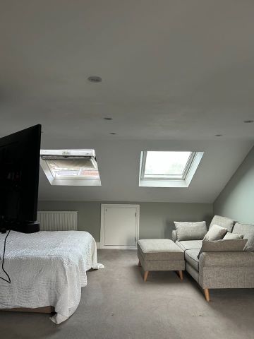 Room in a Shared House, Leyspring Road, E11 - Photo 5