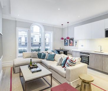 1 bedroom apartment to rent - Photo 2