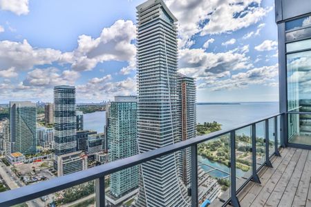 For Lease - 2200 Lake Shore Boulevard Unit# Ph07, Toronto, Ontario - Photo 4