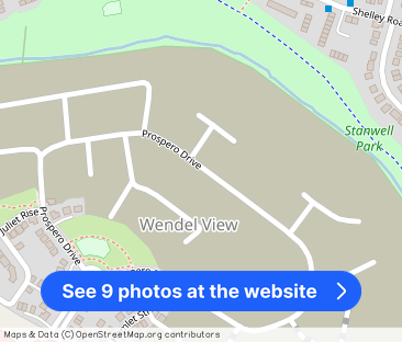 Prospero Drive, Wellingborough, Northamptonshire, NN8 - Photo 1