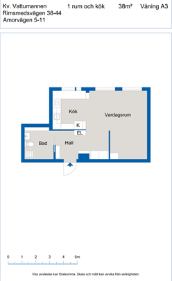 Rimsmedsvägen, Kalmar - Photo 1