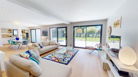 Furnished villa 262 m² - Prévessin-Moëns - Near the Geneva border - Photo 5