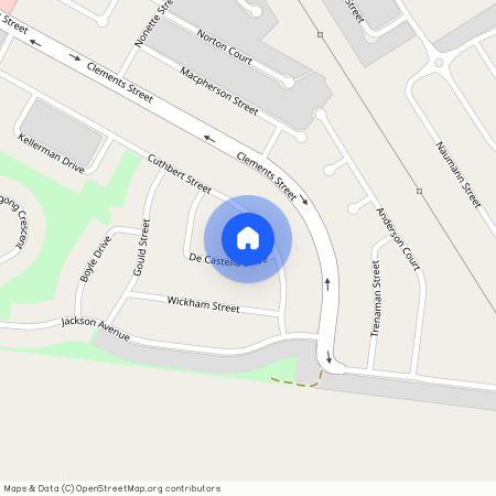 15 De Castella Drive, Moranbah